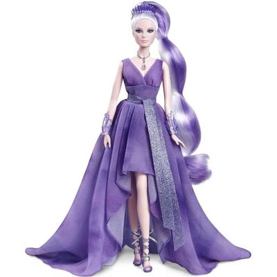 Barbie Doll ONE SIZE MULTI COLOR ONE SIZE Barbie Doll ONE SIZE MULTI COLOR ONE SIZE