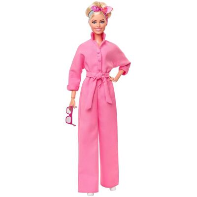 Barbie Signature Doll ONE SIZE MULTICOLOR ONE SIZE Barbie Signature Doll ONE SIZE MULTICOLOR ONE SIZE