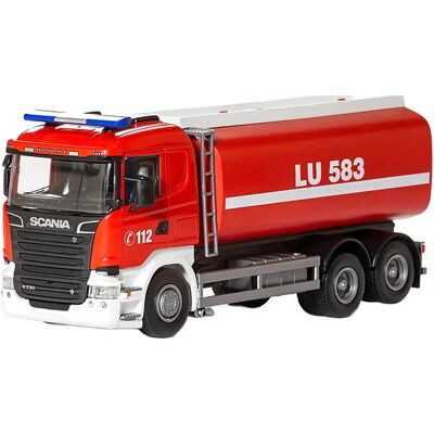 EMEK Scania Brandbil ONE SIZE MULTI ONE SIZE EMEK Scania Brandbil ONE SIZE MULTI ONE SIZE