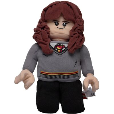 Euromic Lego Hermione Granger Plysdyr ONE SIZE MULTI COLOURED ONE SIZE Euromic Lego Hermione Granger Plysdyr ONE SIZE MULTI COLOURED ONE SIZE