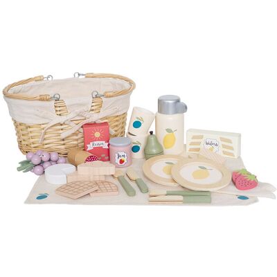 JaBaDaBaDo Picnic In Provence ONE SIZE MULTI ONE SIZE JaBaDaBaDo Picnic In Provence ONE SIZE MULTI ONE SIZE