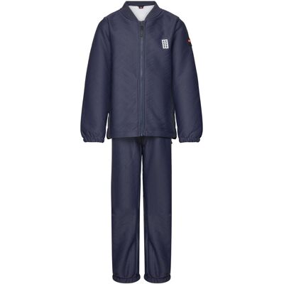 Lego Lwscout 206 - Thermo Set 98 DARK NAVY 98 Lego Lwscout 206 - Thermo Set 98 DARK NAVY 98