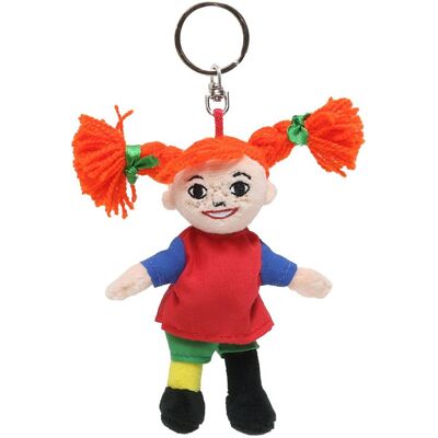 Micki Leksaker Pippi Mjuk Docka M. Nyckelr. ONE SIZE MULTI ONE SIZE Micki Leksaker Pippi Mjuk Docka M. Nyckelr. ONE SIZE MULTI ONE SIZE