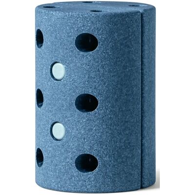 MODU Kids Stool ONE SIZE DEEP BLUE / SKY BLUE ONE SIZE MODU Kids Stool ONE SIZE DEEP BLUE / SKY BLUE ONE SIZE