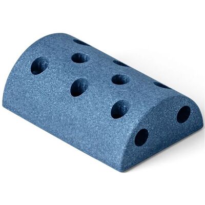 MODU Block Round ONE SIZE DEEP BLUE ONE SIZE MODU Block Round ONE SIZE DEEP BLUE ONE SIZE