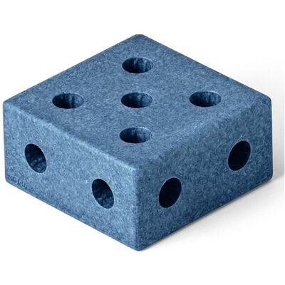 MODU Block Square ONE SIZE DEEP BLUE ONE SIZE MODU Block Square ONE SIZE DEEP BLUE ONE SIZE