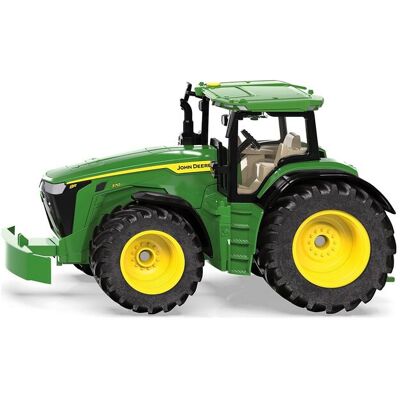 Siku J.deere 8R 370 1:32 ONE SIZE MULTI ONE SIZE Siku J.deere 8R 370 1:32 ONE SIZE MULTI ONE SIZE