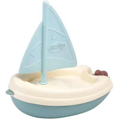 Smoby Little Segelbåt ONE SIZE MULTI COLORUED ONE SIZE Smoby Little Segelbåt ONE SIZE MULTI COLORUED ONE SIZE