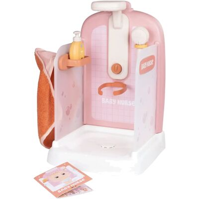 Smoby Baby Nurse (Duschdag-Set) ONE SIZE MULTI COLORUED ONE SIZE Smoby Baby Nurse (Duschdag-Set) ONE SIZE MULTI COLORUED ONE SIZE