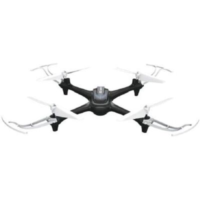 Syma A R/C X15A Quadcopter Black ONE SIZE MULTICOLOR ONE SIZE Syma A R/C X15A Quadcopter Black ONE SIZE MULTICOLOR ONE SIZE