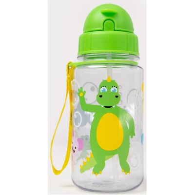 Teddykompaniet Bolibompa- Waterbottle ONE SIZE GREEN ONE SIZE Teddykompaniet Bolibompa- Waterbottle ONE SIZE GREEN ONE SIZE