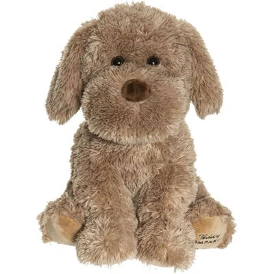 Teddykompaniet Selma, Brown ONE SIZE BROWN ONE SIZE Teddykompaniet Selma, Brown ONE SIZE BROWN ONE SIZE