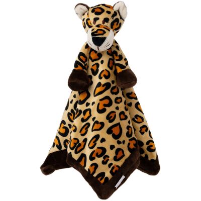 Teddykompaniet Diinglisar Se, Leopard, Dou-Dou ONE SIZE MULTI ONE SIZE Teddykompaniet Diinglisar Se, Leopard, Dou-Dou ONE SIZE MULTI ONE SIZE