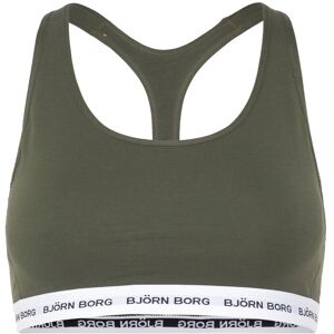 Björn Borg Core Logo Soft Top M DUFFEL BAG M Björn Borg Core Logo Soft Top M DUFFEL BAG M