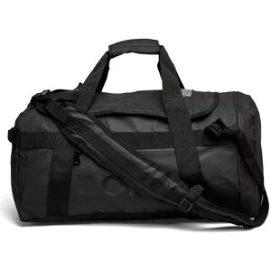 Björn Borg Borg Duffle Bag 35L ONE SIZE BLACK BEAUTY ONE SIZE Björn Borg Borg Duffle Bag 35L ONE SIZE BLACK BEAUTY ONE SIZE