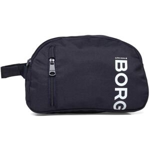 Björn Borg Core Wash Bag Standing ONE SIZE NIGHT SKY ONE SIZE Björn Borg Core Wash Bag Standing ONE SIZE NIGHT SKY ONE SIZE