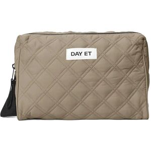 DAY ET Day Re-Q Fenced Washbag L ONE SIZE BRINDLE ONE SIZE DAY ET Day Re-Q Fenced Washbag L ONE SIZE BRINDLE ONE SIZE