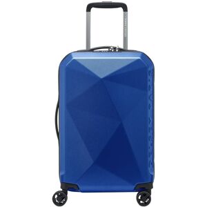 DELSEY PARIS Karat 2.0 55 Slim Cabin Trolley ONE SIZE BLUE ONE SIZE DELSEY PARIS Karat 2.0 55 Slim Cabin Trolley ONE SIZE BLUE ONE SIZE