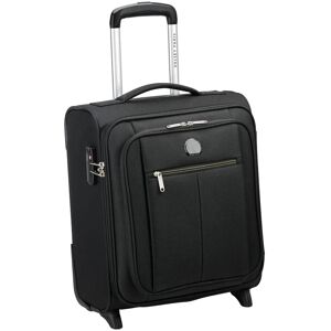 DELSEY PARIS Pin Up 6 45 2W Cabin Trolley ONE SIZE BLACK ONE SIZE DELSEY PARIS Pin Up 6 45 2W Cabin Trolley ONE SIZE BLACK ONE SIZE