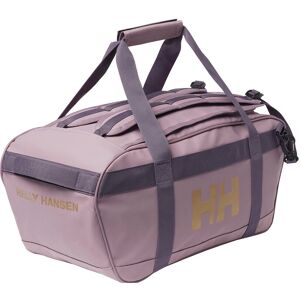 Helly Hansen H/H Scout Duffel S ONE SIZE PURPLE CLAY ONE SIZE Helly Hansen H/H Scout Duffel S ONE SIZE PURPLE CLAY ONE SIZE