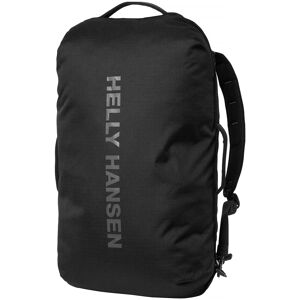 Helly Hansen Canyon Duffel Pack 65L ONE SIZE BLACK ONE SIZE Helly Hansen Canyon Duffel Pack 65L ONE SIZE BLACK ONE SIZE