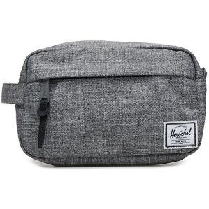 Herschel Chapter Carry On ONE SIZE RAVEN CROSSHATCH ONE SIZE Herschel Chapter Carry On ONE SIZE RAVEN CROSSHATCH ONE SIZE