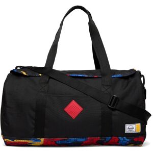 Herschel Lego Heritage Duffle ONE SIZE ABSTRACT BRICKS ONE SIZE Herschel Lego Heritage Duffle ONE SIZE ABSTRACT BRICKS ONE SIZE
