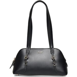 HUGO Syndra_Duffle ONE SIZE BLACK ONE SIZE HUGO Syndra_Duffle ONE SIZE BLACK ONE SIZE