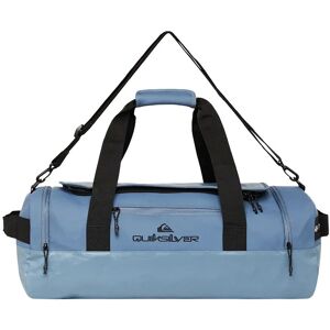 Quiksilver Signature Duffle ONE SIZE CHINA BLUE ONE SIZE Quiksilver Signature Duffle ONE SIZE CHINA BLUE ONE SIZE
