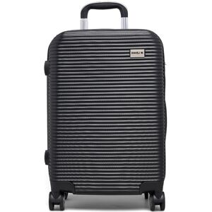 RakelW Travel Rw Travel Classic 3-Set ONE SIZE BLACK ONE SIZE RakelW Travel Rw Travel Classic 3-Set ONE SIZE BLACK ONE SIZE