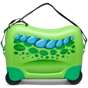 Samsonite Dream2Go Ride On Suitcase Unicorn Tess 52 DINOSAUER D 52 Samsonite Dream2Go Ride On Suitcase Unicorn Tess 52 DINOSAUER D 52