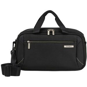 Samsonite Base Breeze Underseat Duffle Xs 40 BLACK 40 Samsonite Base Breeze Underseat Duffle Xs 40 BLACK 40
