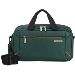 Samsonite Base Breeze Underseat Duffle Xs 40 DARK GREEN 40 Samsonite Base Breeze Underseat Duffle Xs 40 DARK GREEN 40