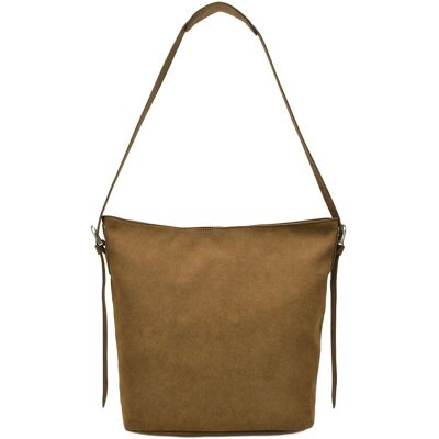 Adax Hello I'mvegan Triss ONE SIZE KHAKI ONE SIZE Adax Hello I'mvegan Triss ONE SIZE KHAKI ONE SIZE