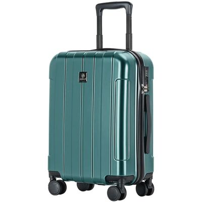 Adax Hardcase 55Cm Renee 55 GREEN 55 Adax Hardcase 55Cm Renee 55 GREEN 55