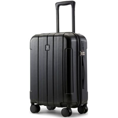 Adax Hardcase 67Cm Miley 67 BLACK 67 Adax Hardcase 67Cm Miley 67 BLACK 67