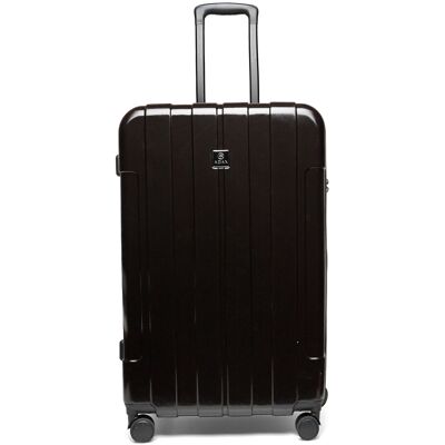 Adax Hardcase 76Cm Andy 76 BLACK 76 Adax Hardcase 76Cm Andy 76 BLACK 76