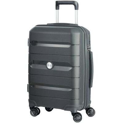 Adax Hardcase 55Cm Charlie 55 GREY 55 Adax Hardcase 55Cm Charlie 55 GREY 55