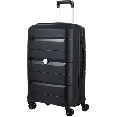 Adax Hardcase 67Cm Jordan 67 BLACK 67 Adax Hardcase 67Cm Jordan 67 BLACK 67