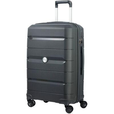 Adax Hardcase 67Cm Jordan 67 GREY 67 Adax Hardcase 67Cm Jordan 67 GREY 67