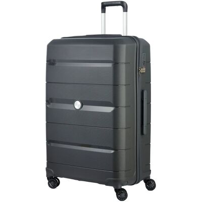 Adax Hardcase 76Cm Morgan 76 GREY 76 Adax Hardcase 76Cm Morgan 76 GREY 76
