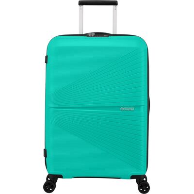 American Tourister Airconic Spinner 67 67 AQUA GREEN 67 American Tourister Airconic Spinner 67 67 AQUA GREEN 67