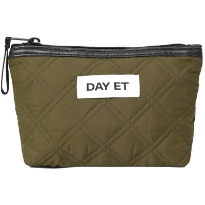 DAY ET Day Re-Q Fenced Mini ONE SIZE DARK OLIVE ONE SIZE DAY ET Day Re-Q Fenced Mini ONE SIZE DARK OLIVE ONE SIZE