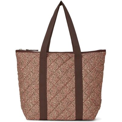 DAY ET Day Re-Q Thyme Bag M ONE SIZE COFFEE BEAN ONE SIZE DAY ET Day Re-Q Thyme Bag M ONE SIZE COFFEE BEAN ONE SIZE