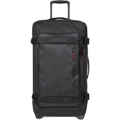 Eastpak Tranverz Cnnct M ONE SIZE BLACK ONE SIZE Eastpak Tranverz Cnnct M ONE SIZE BLACK ONE SIZE
