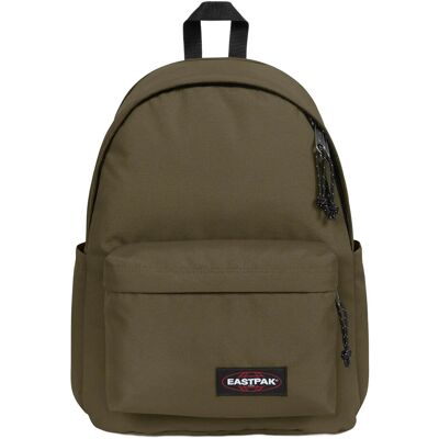 Eastpak Day Office ONE SIZE ARMY OLIVE ONE SIZE Eastpak Day Office ONE SIZE ARMY OLIVE ONE SIZE