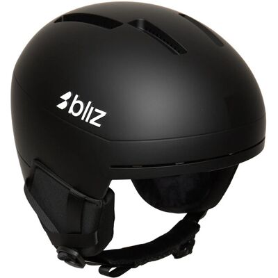 Bliz S002K Mips S MATTE BLACK 1 S Bliz S002K Mips S MATTE BLACK 1 S