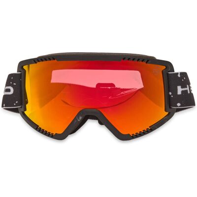 Head Contex Rethink M RED/GREY M Head Contex Rethink M RED/GREY M