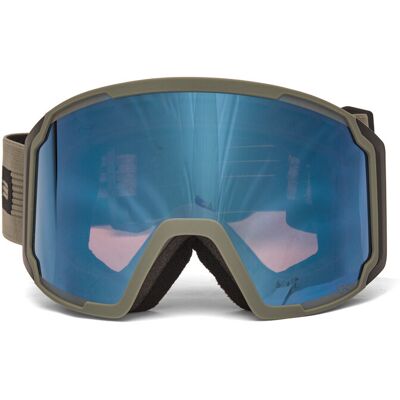 Head Neves Pro 5K L BLUE/OLIVE L Head Neves Pro 5K L BLUE/OLIVE L