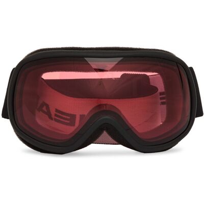 Head Ninja 395410 Röd/Svart Skidmask - Skidmask Head Ninja 395410 Röd/Svart Skidmask - Skidmask
